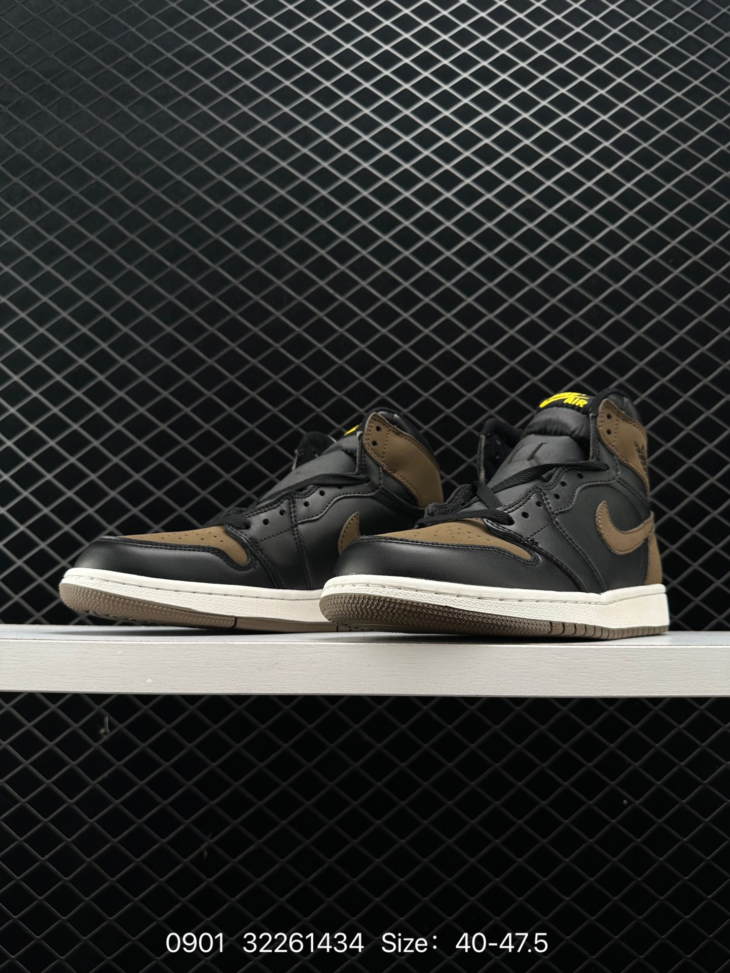 Nike Air Jordan 1 Retro High